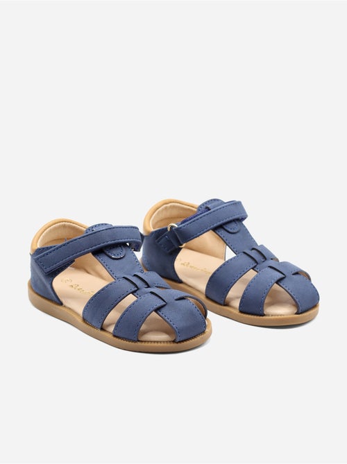 Sandali cinturino incrociato - Kiabi