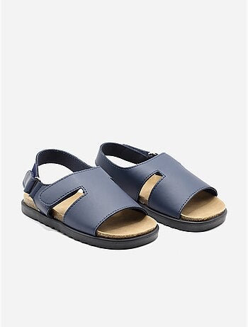 Sandali cinturino incrociato