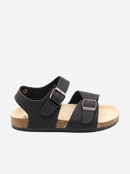Sandali cinturino incrociato - Kiabi