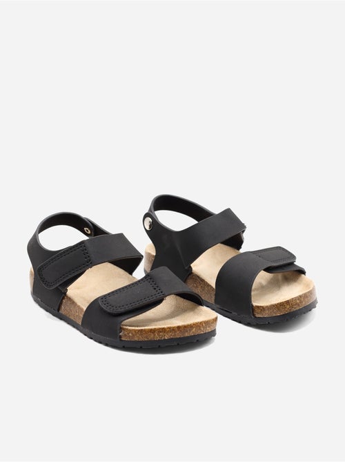 Sandali cinturino incrociato - Kiabi