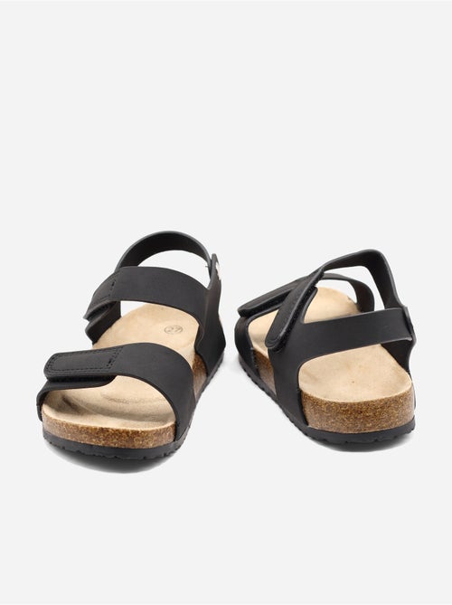 Sandali cinturino incrociato - Kiabi