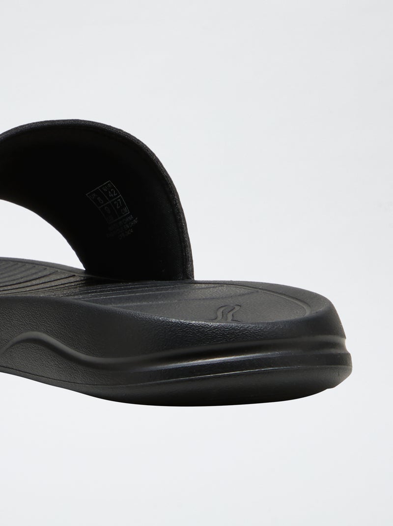 Sandali classici 'Puma' Nero - Kiabi