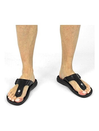 Sandali comfort Kebello