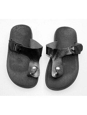Sandali comfort Kebello