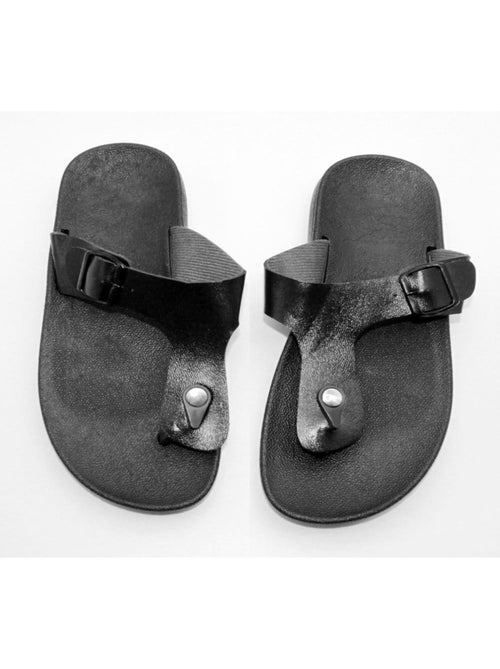 Sandali comfort Kebello - Kiabi