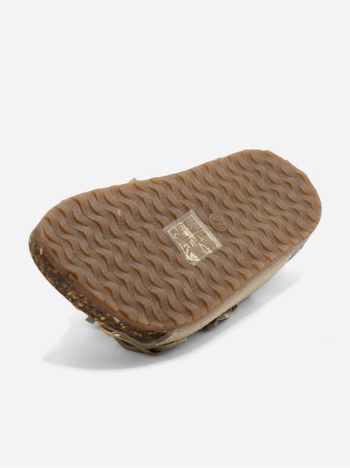 Sandali con chiusura a velcro - Kiabi Sandali con chiusura a velcro - Kiabi