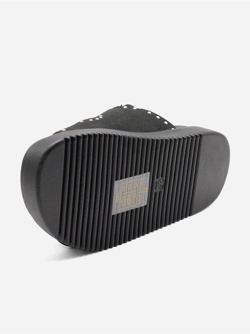 Sandali con chiusura a velcro - Kiabi Sandali con chiusura a velcro - Kiabi