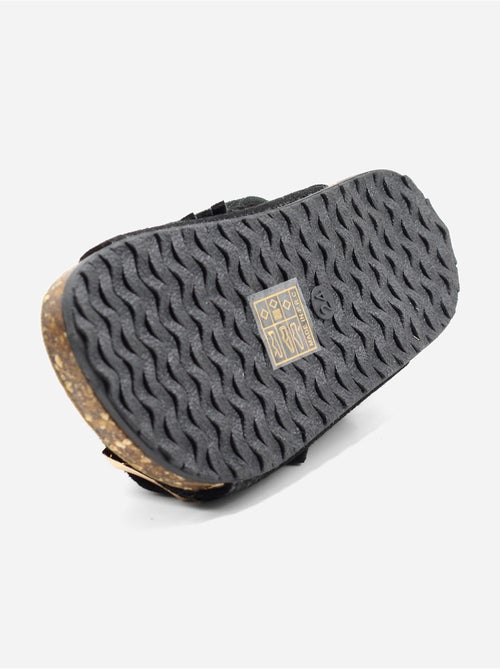 Sandali con chiusura a velcro - Kiabi Sandali con chiusura a velcro - Kiabi