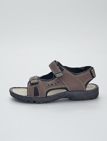 Sandali - taglia 46 - Kiabi
