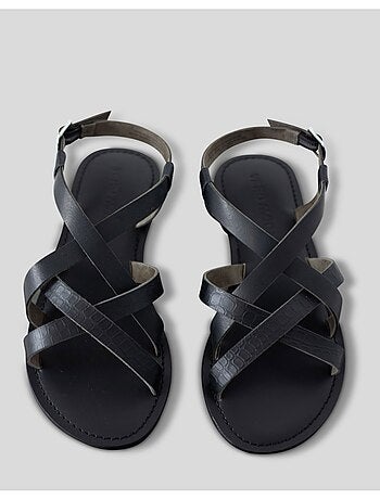 Sandali con cinturino Vero Moda