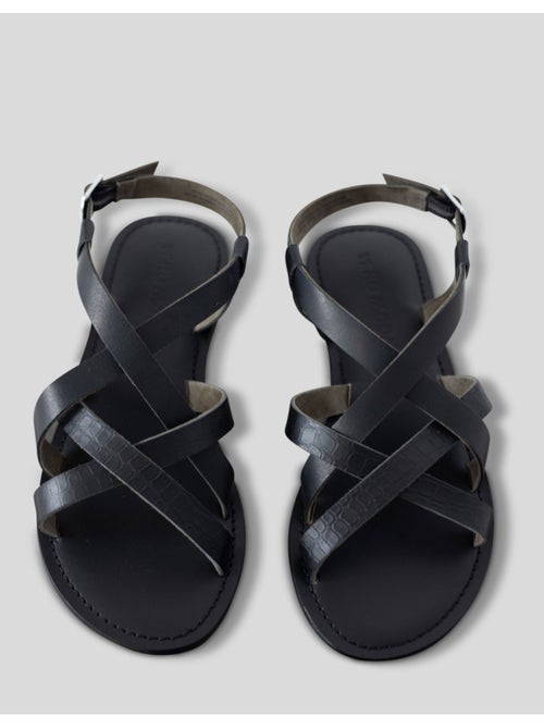 Sandali con cinturino Vero Moda - Kiabi