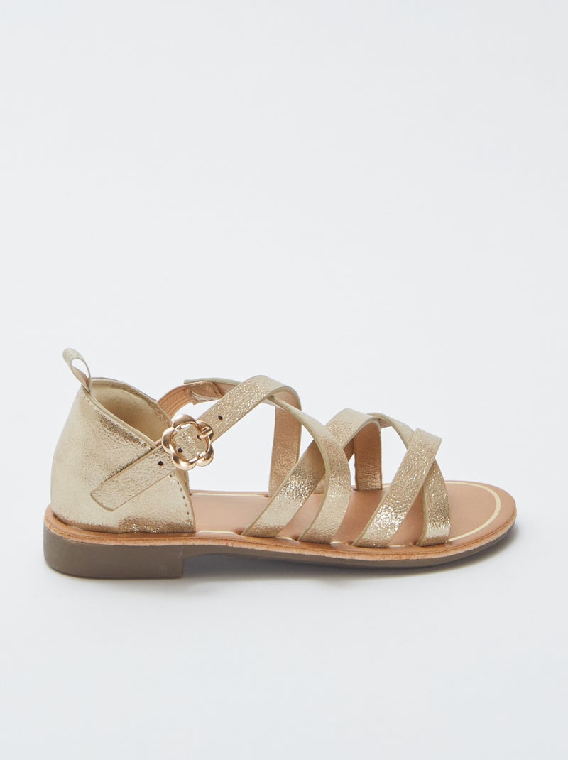 Pisamonas Scarpe primi passi - rosa