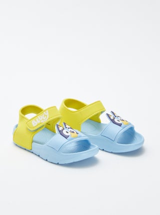 Sandali con strappi 'Bluey'