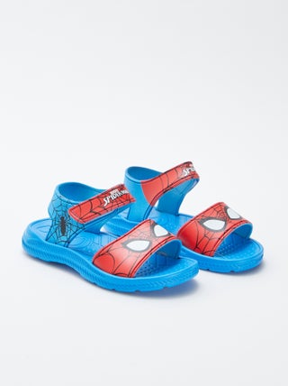Sandali con strappi 'Marvel' 'Spider-Man'
