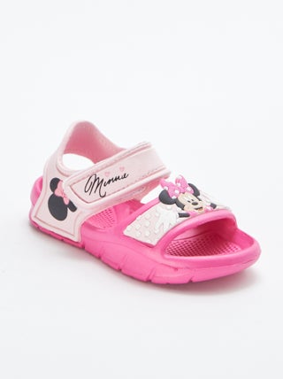 Sandali con strappi 'Minnie' 'Disney'