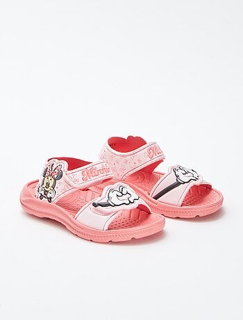 Sandali con strappi 'Minnie' 'Disney'