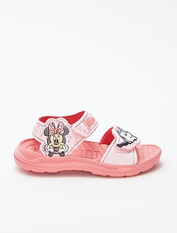 Sandali con strappi 'Minnie' 'Disney'