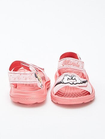 Sandali con strappi 'Minnie' 'Disney'