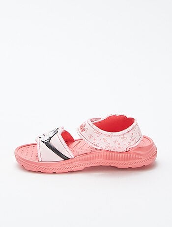 Sandali con strappi 'Minnie' 'Disney'