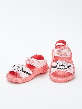 Sandali con strappi 'Minnie' 'Disney'