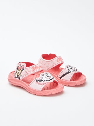 Sandali con strappi 'Minnie' 'Disney'