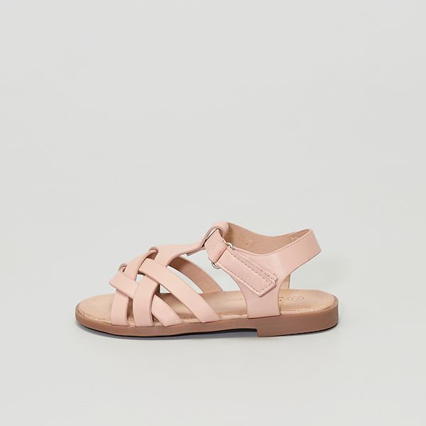 Kiabi sandali Clearance