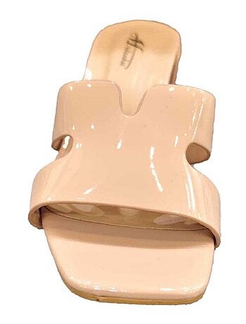 Sandali con tacco Kebello