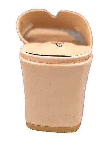 Sandali con tacco Kebello