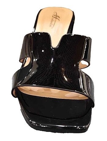 Sandali con tacco Kebello