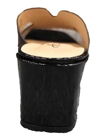 Sandali con tacco Kebello