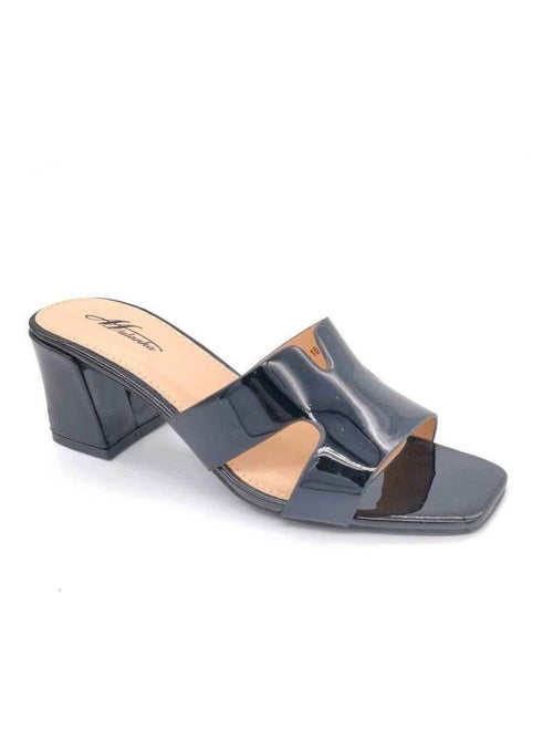 Sandali con tacco Kebello - Kiabi