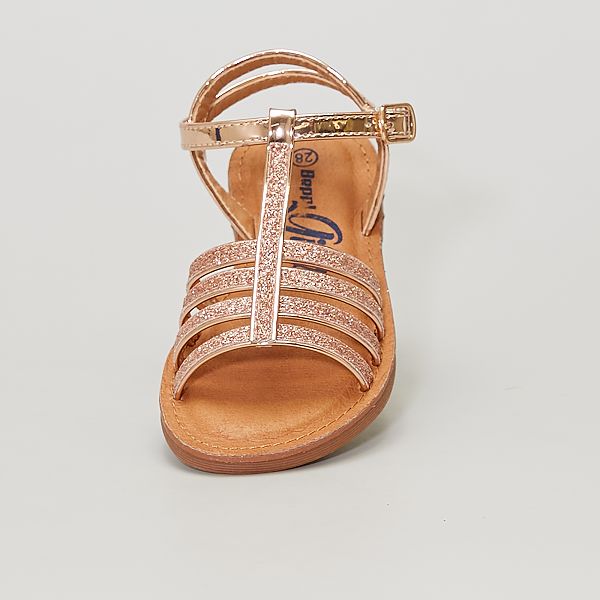 sandali bambina 12 anni