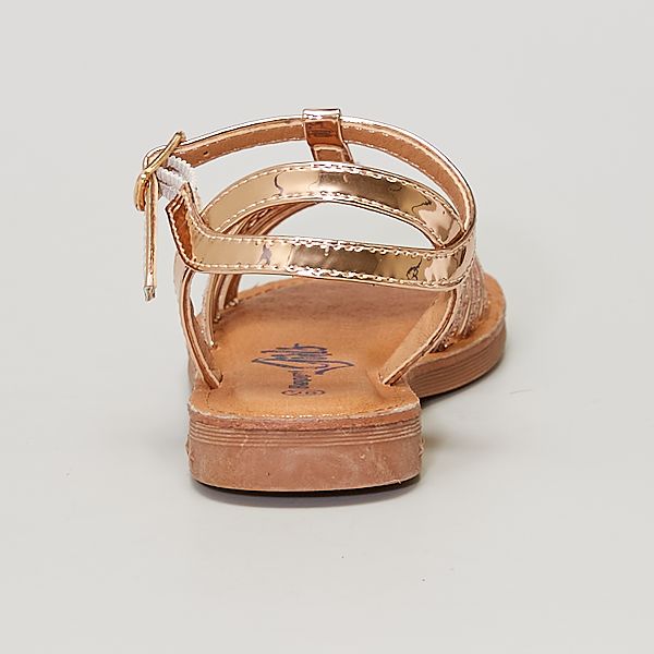 alay yük vagonu iyimserlik zalando scarpe bambina sandali - molliecoday.com