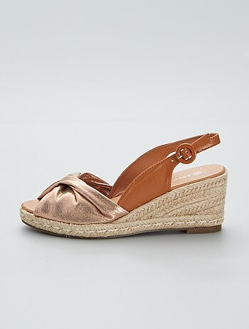 Sandali Zeppa CASADEI 41 - Numero 41 - DONNA
