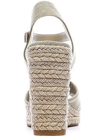 Sandali con Zeppa da Donna Tommy Hilfiger
