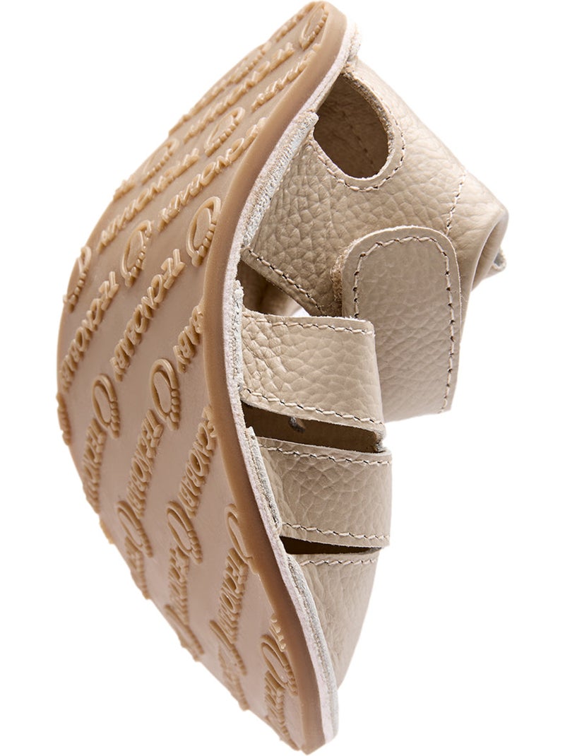 Sandali conguitos barefoot Beige - Kiabi