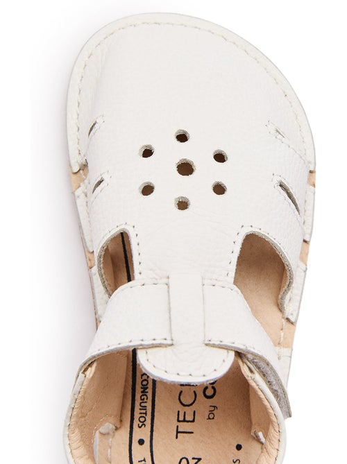Sandali conguitos barefoot cerradas - Kiabi Sandali conguitos barefoot cerradas - Kiabi