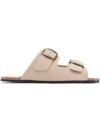 Sandali conguitos barefoot goflex abiertas