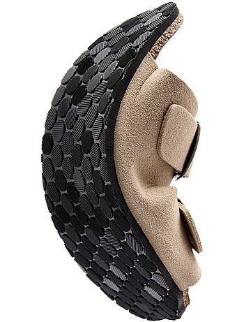 Sandali conguitos barefoot goflex abiertas