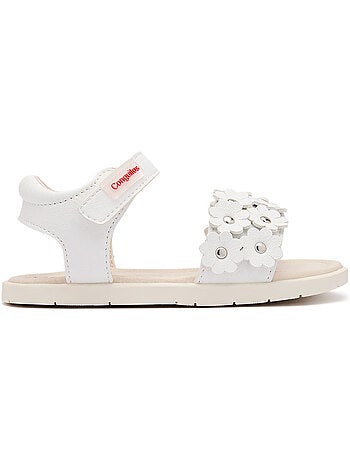 Sandali conguitos barefoot goflex abiertas