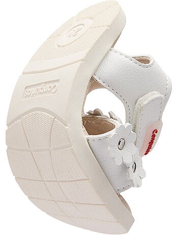Sandali conguitos barefoot goflex abiertas