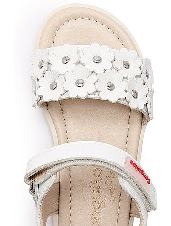 Sandali conguitos barefoot goflex abiertas