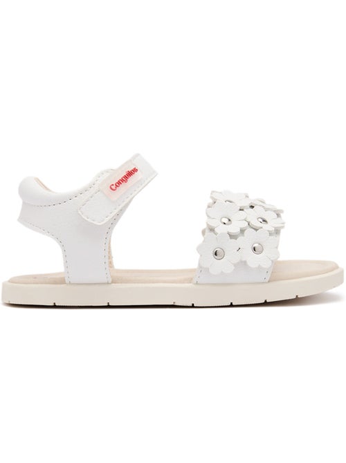 Sandali conguitos barefoot goflex abiertas - Kiabi Sandali conguitos barefoot goflex abiertas - Kiabi
