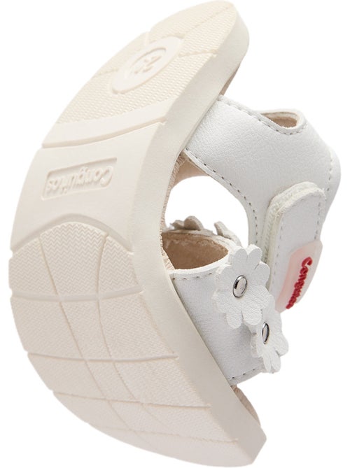 Sandali conguitos barefoot goflex abiertas - Kiabi Sandali conguitos barefoot goflex abiertas - Kiabi