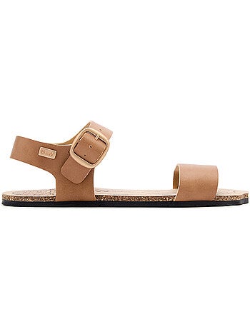 Sandali conguitos barefoot goflex abiertas