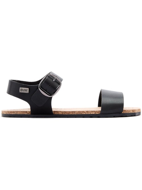 Sandali conguitos barefoot goflex abiertas - Kiabi