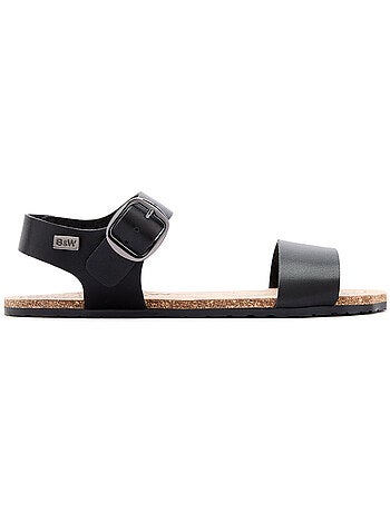 Sandali conguitos barefoot goflex abiertas