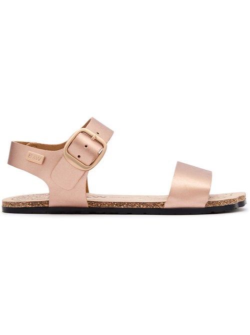 Sandali conguitos barefoot goflex abiertas - Kiabi