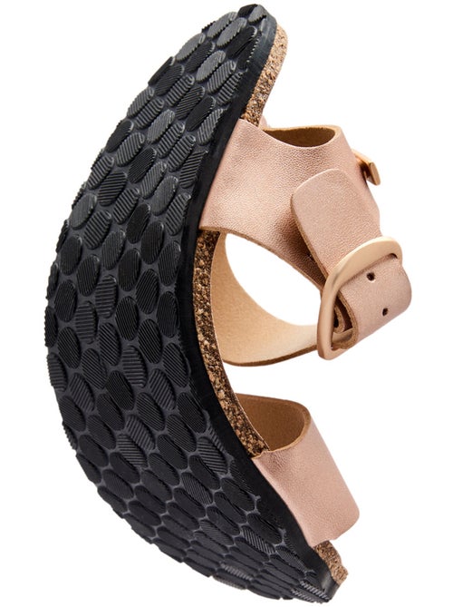 Sandali conguitos barefoot goflex abiertas - Kiabi