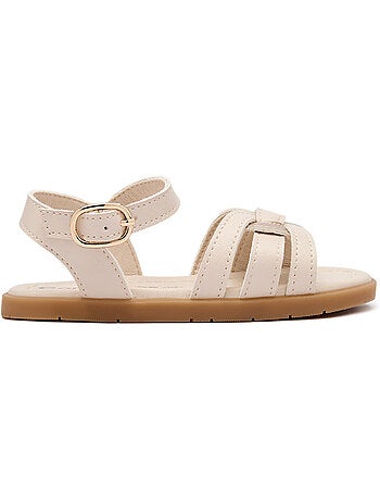 Sandali conguitos knot
